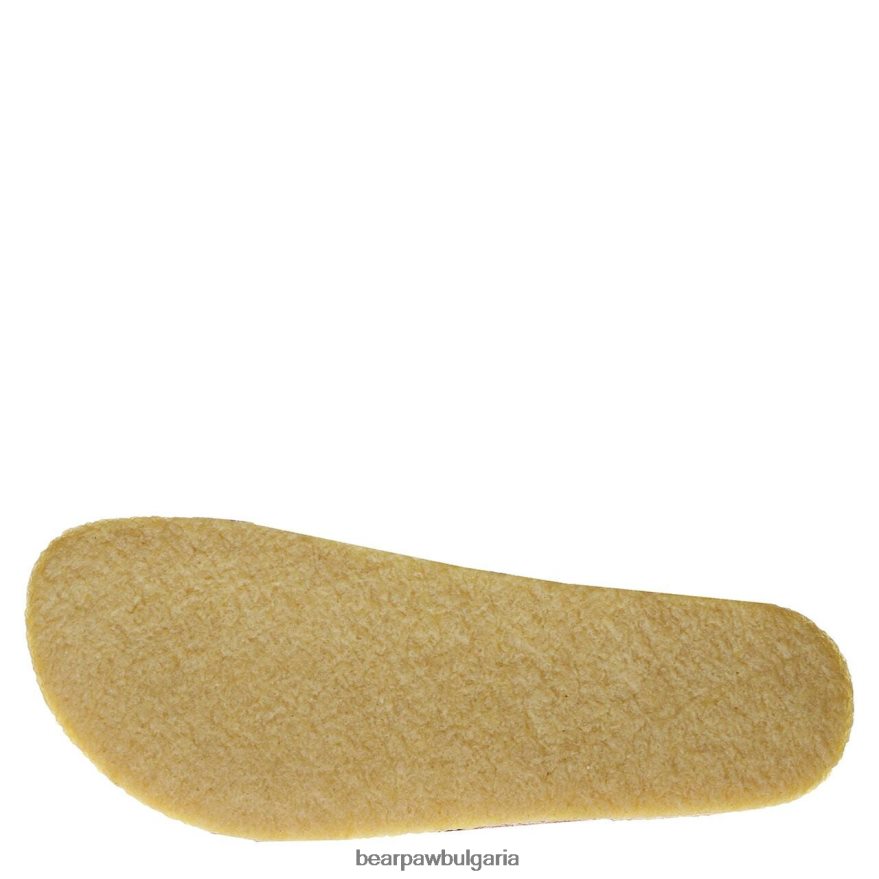 лило Жени BEARPAW сандали лешник FRT6V0501