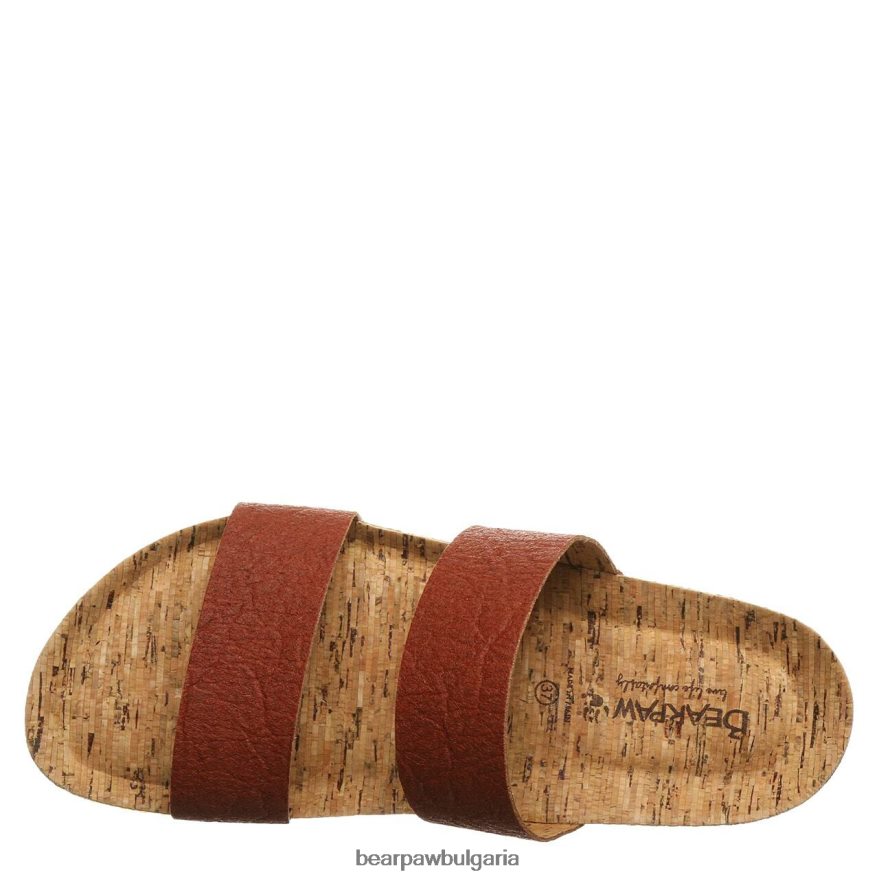 лило Жени BEARPAW сандали лешник FRT6V0501