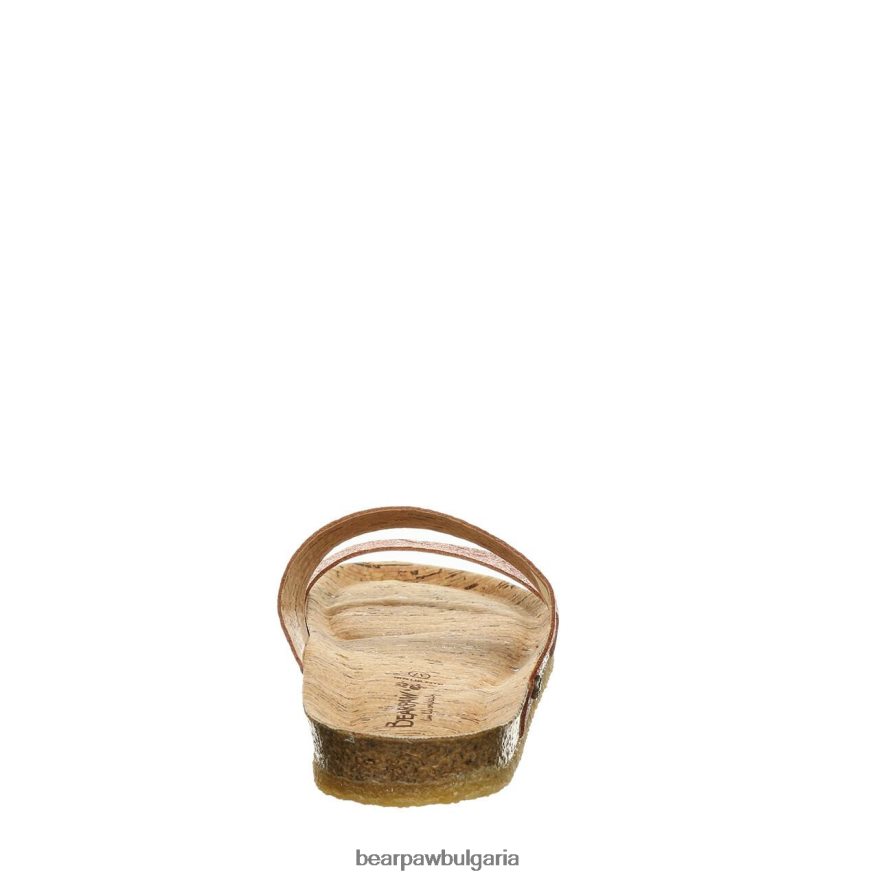 лило Жени BEARPAW сандали лешник FRT6V0501