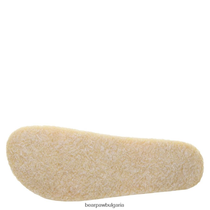 лило Жени BEARPAW сандали сребро FRT6V0502