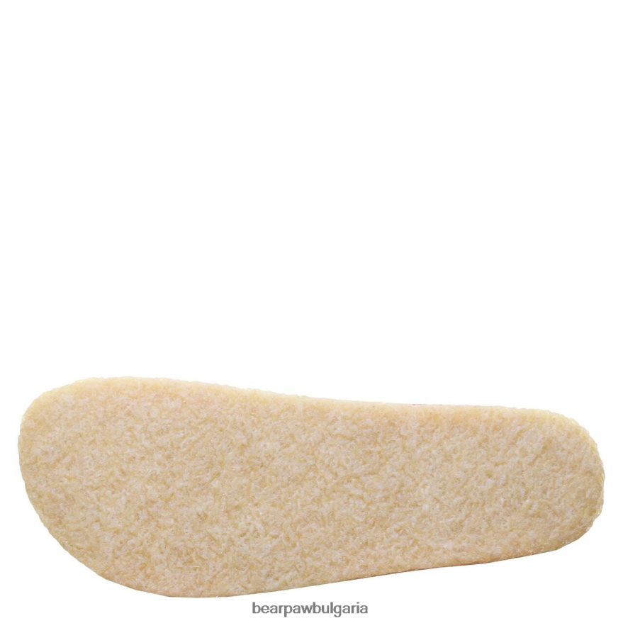 пина Жени BEARPAW сандали червен пипер FRT6V0503