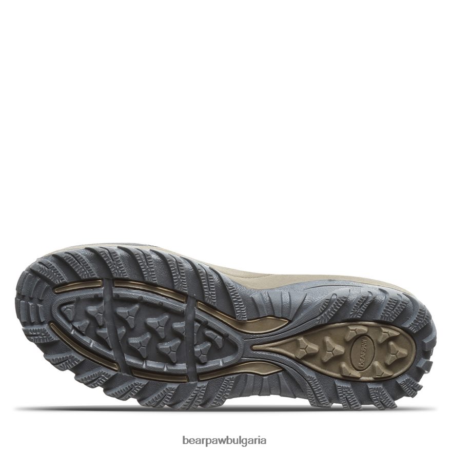 таллак широк Жени BEARPAW туристи естествено FRT6V0333