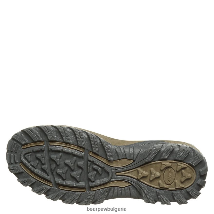 олимп Жени BEARPAW туристи естествено FRT6V0344
