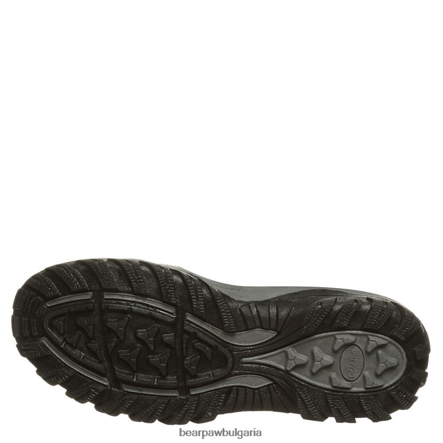 олимп Жени BEARPAW туристи сиво FRT6V0345