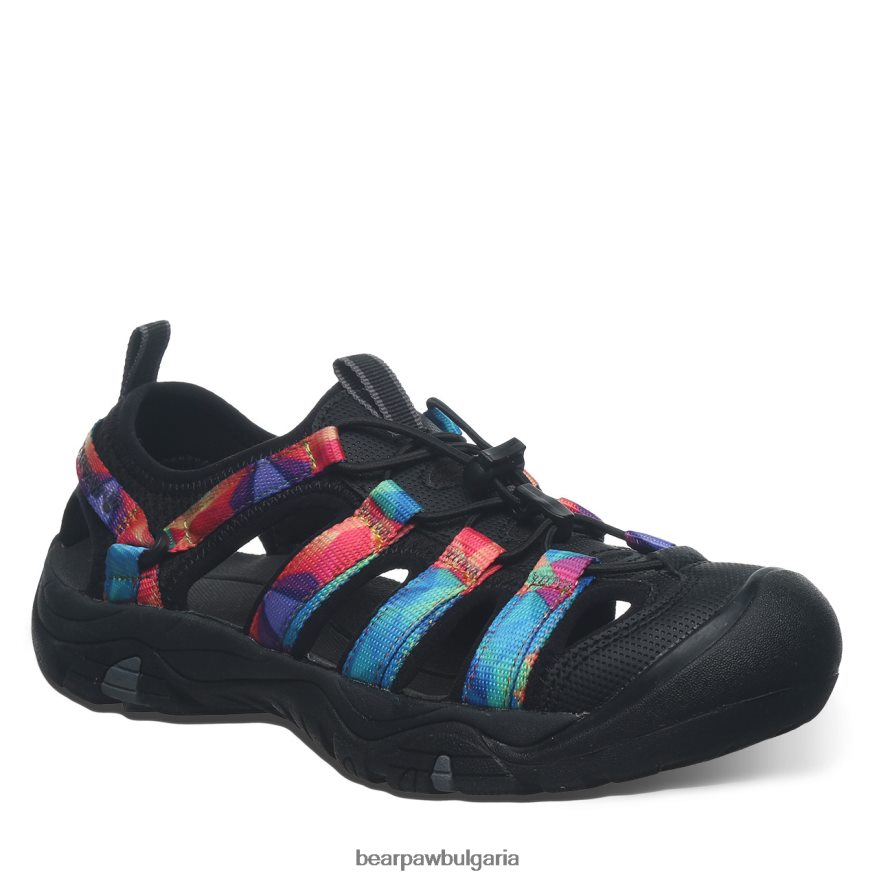 мемуру Жени BEARPAW туристи призма FRT6V0347