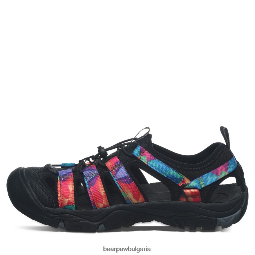 мемуру Жени BEARPAW туристи призма FRT6V0347