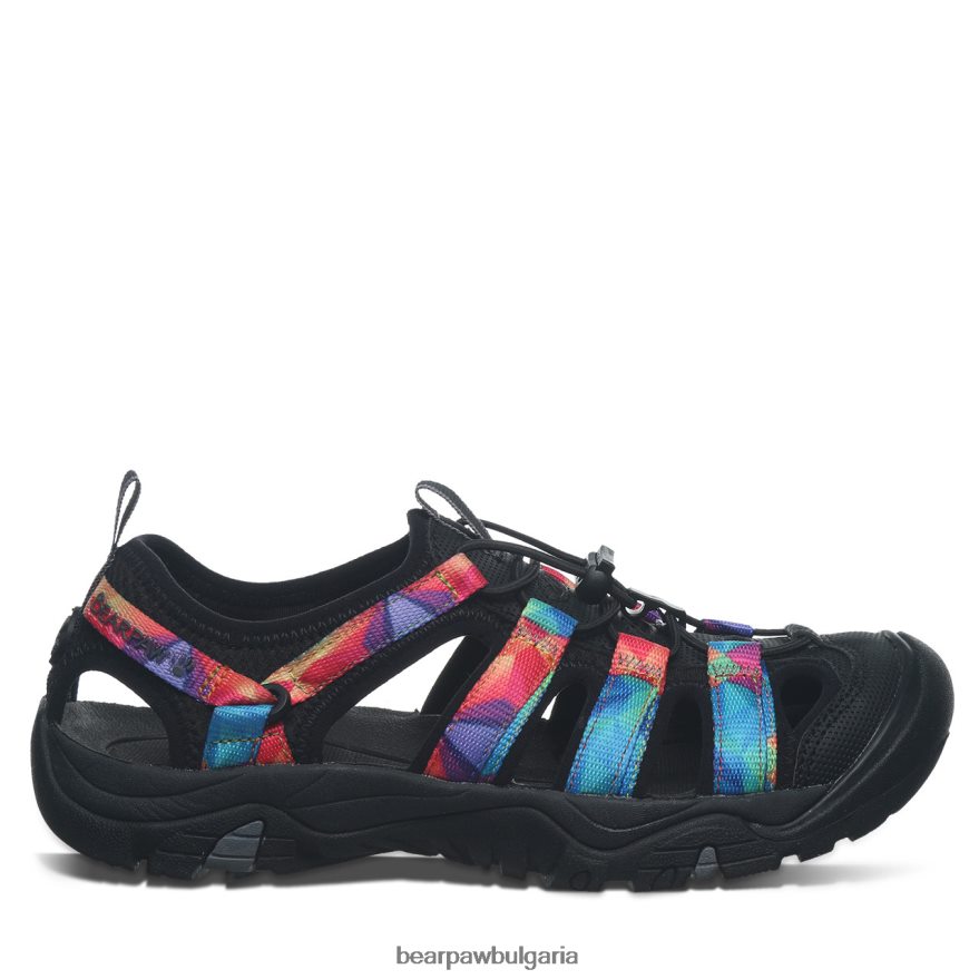 мемуру Жени BEARPAW туристи призма FRT6V0347