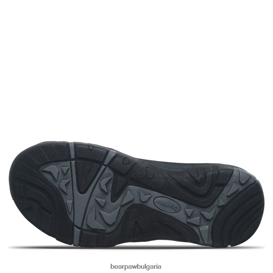 мемуру Жени BEARPAW туристи призма FRT6V0347