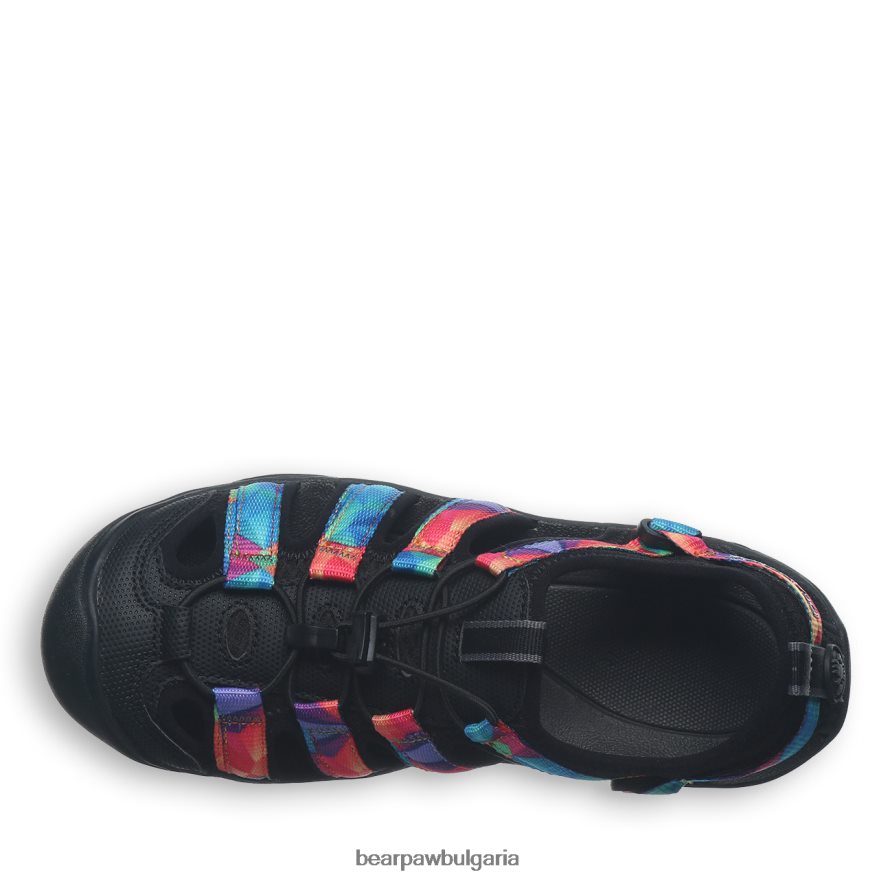 мемуру Жени BEARPAW туристи призма FRT6V0347