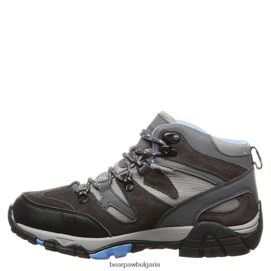 Корсика Жени BEARPAW туристи дървени въглища FRT6V0354