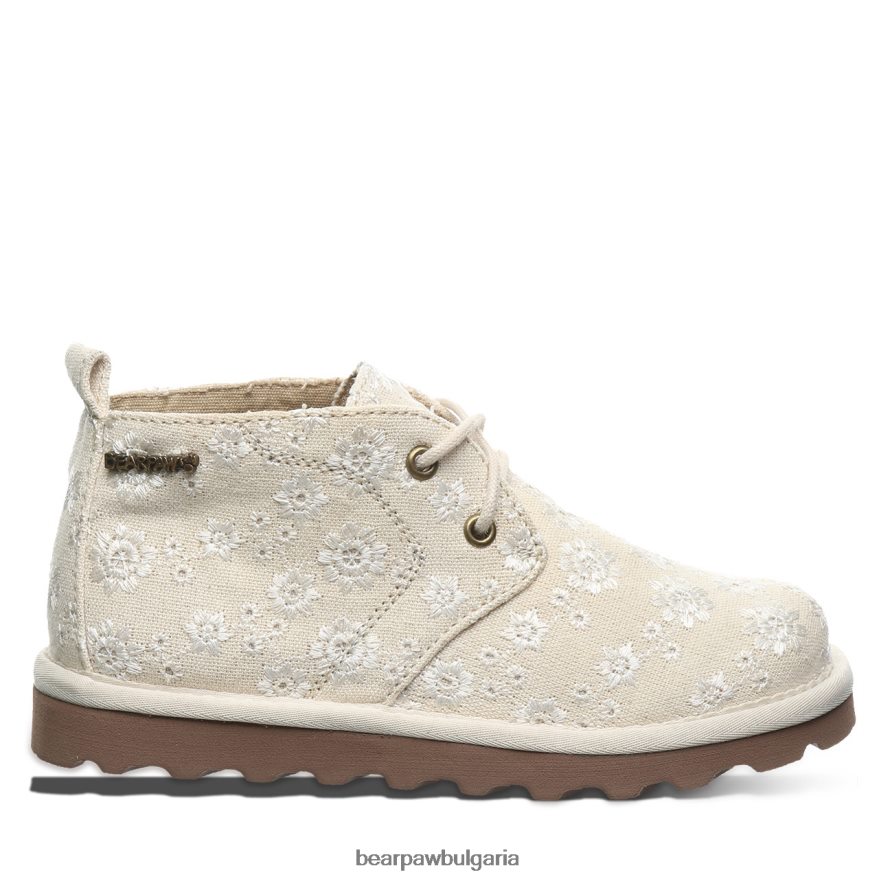 скай младост деца BEARPAW ботуши костен FRT6V0569