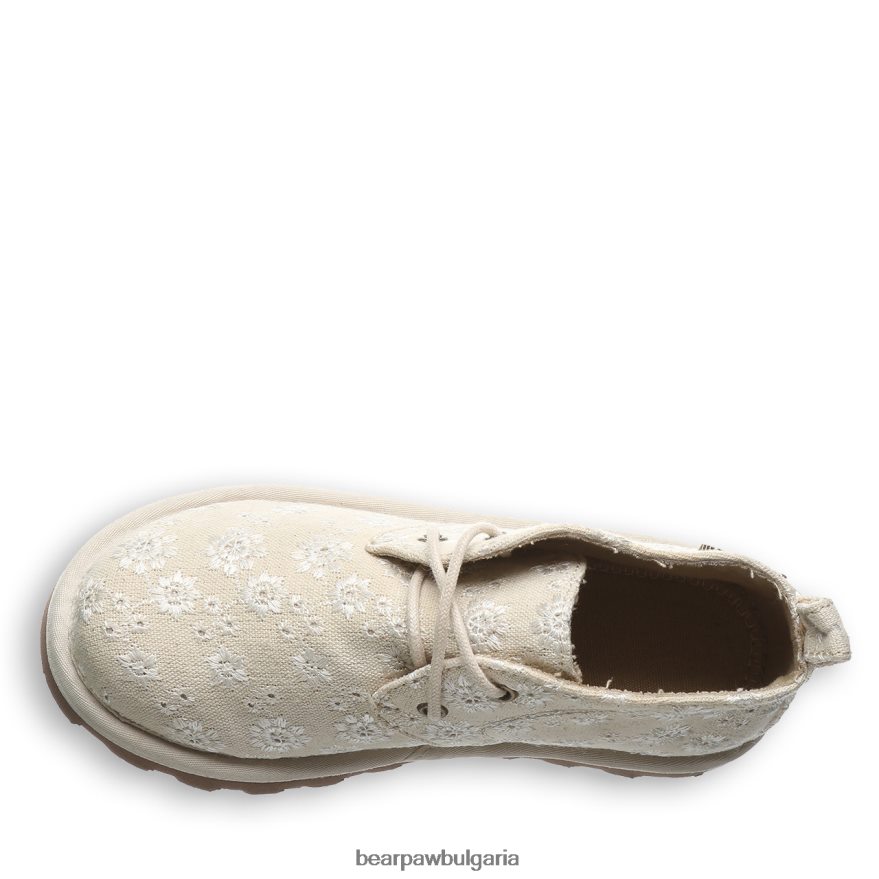скай младост деца BEARPAW ботуши костен FRT6V0569