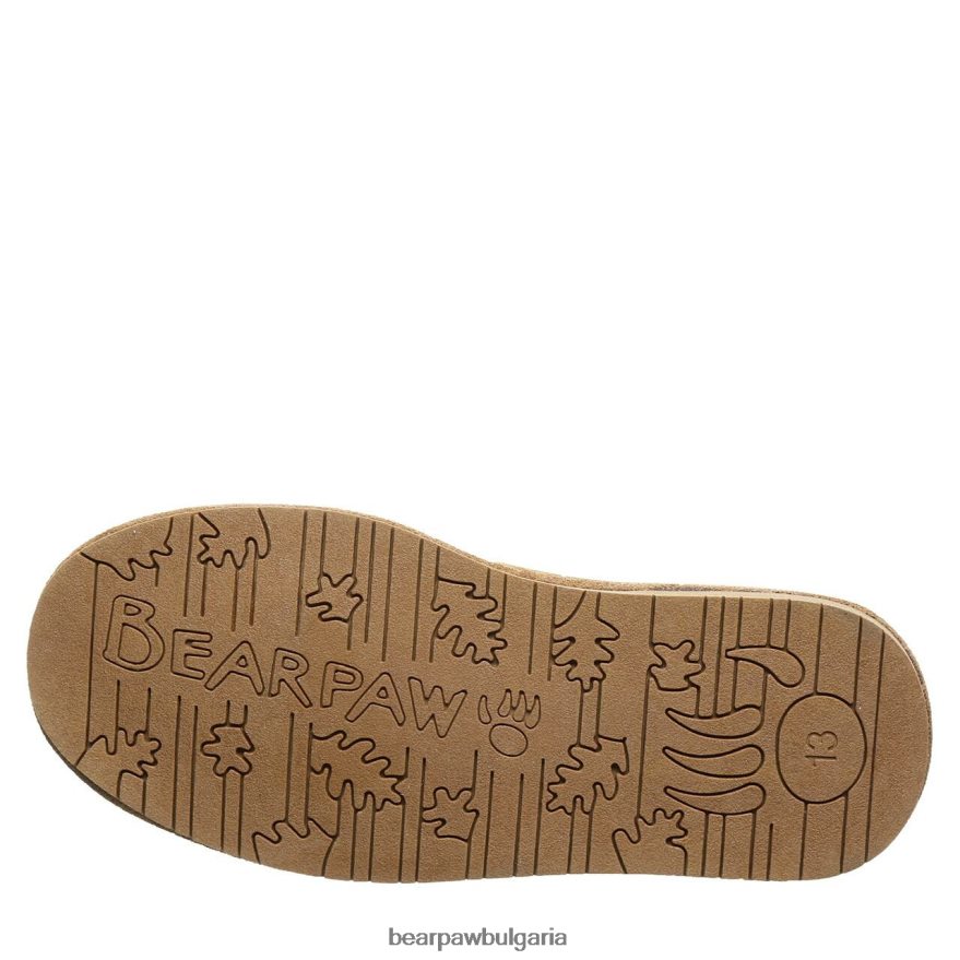 розалин младост деца BEARPAW ботуши хикори FRT6V0582