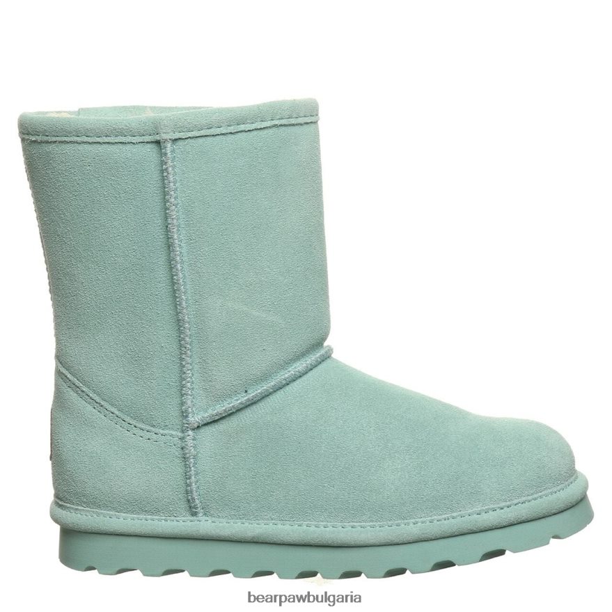 Ел младост деца BEARPAW ботуши океан FRT6V0604