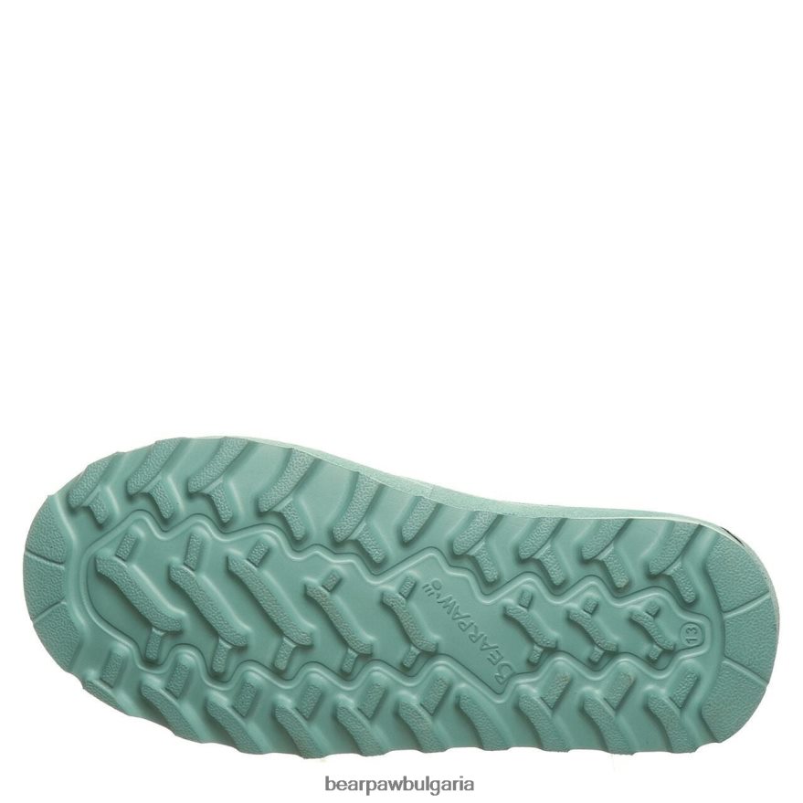 Ел младост деца BEARPAW ботуши океан FRT6V0604