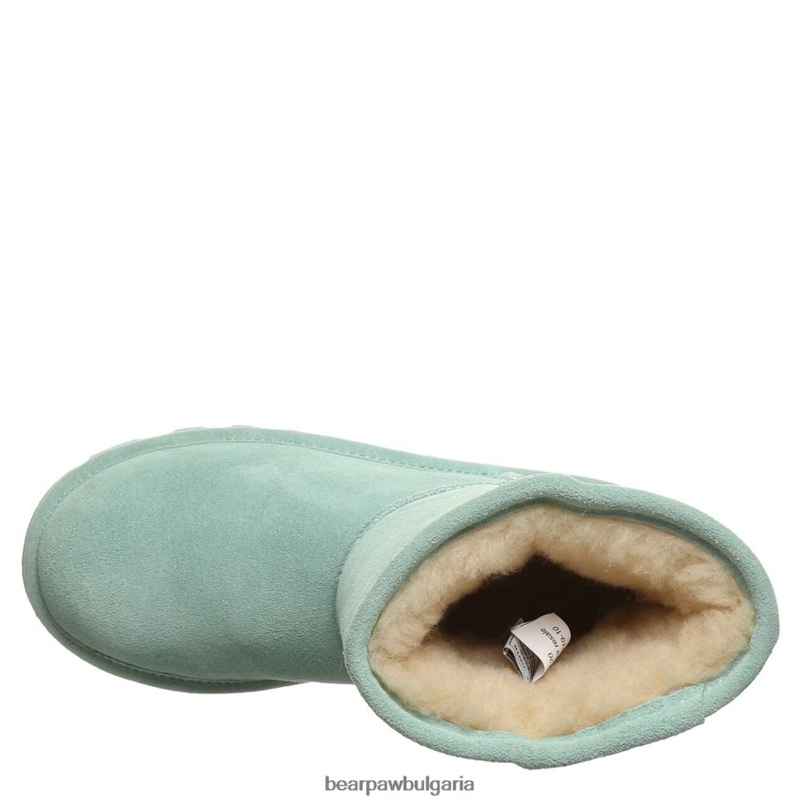 Ел младост деца BEARPAW ботуши океан FRT6V0604