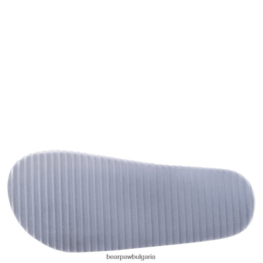 заидее младост деца BEARPAW сандали хикори FRT6V0619