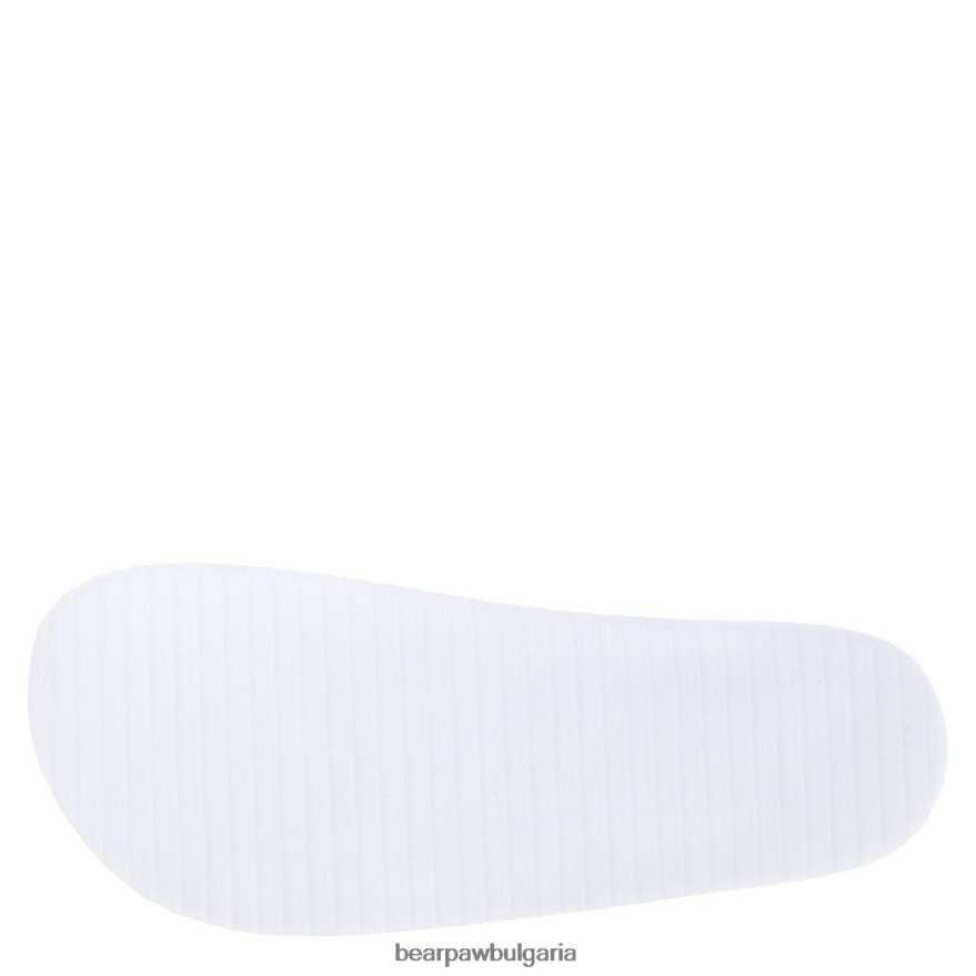 бруклинска младеж деца BEARPAW сандали бонбонено розово FRT6V0628