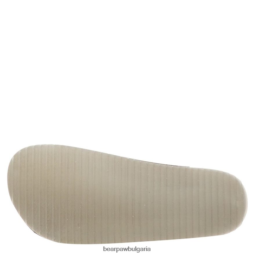 бруклинска младеж деца BEARPAW сандали камък FRT6V0629