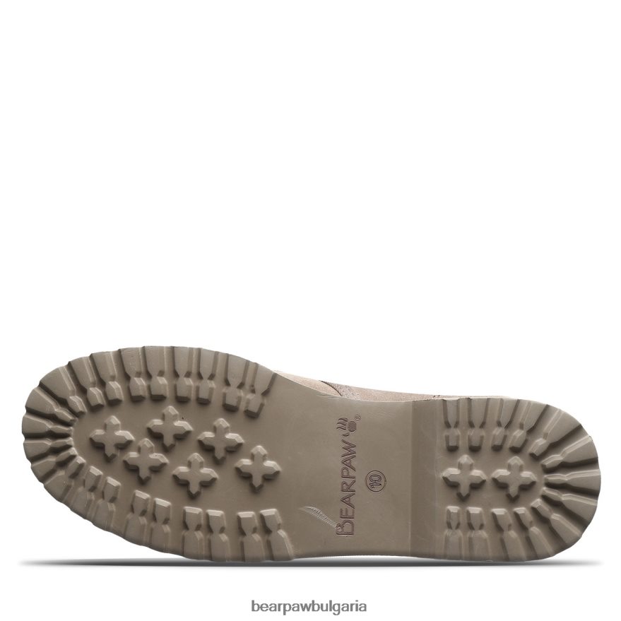 Кайл мъже BEARPAW ботуши камък FRT6V0508