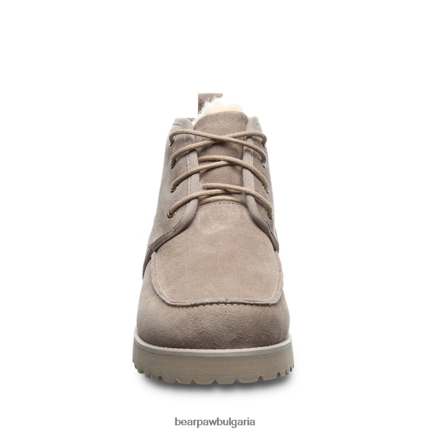 Кайл мъже BEARPAW ботуши камък FRT6V0508