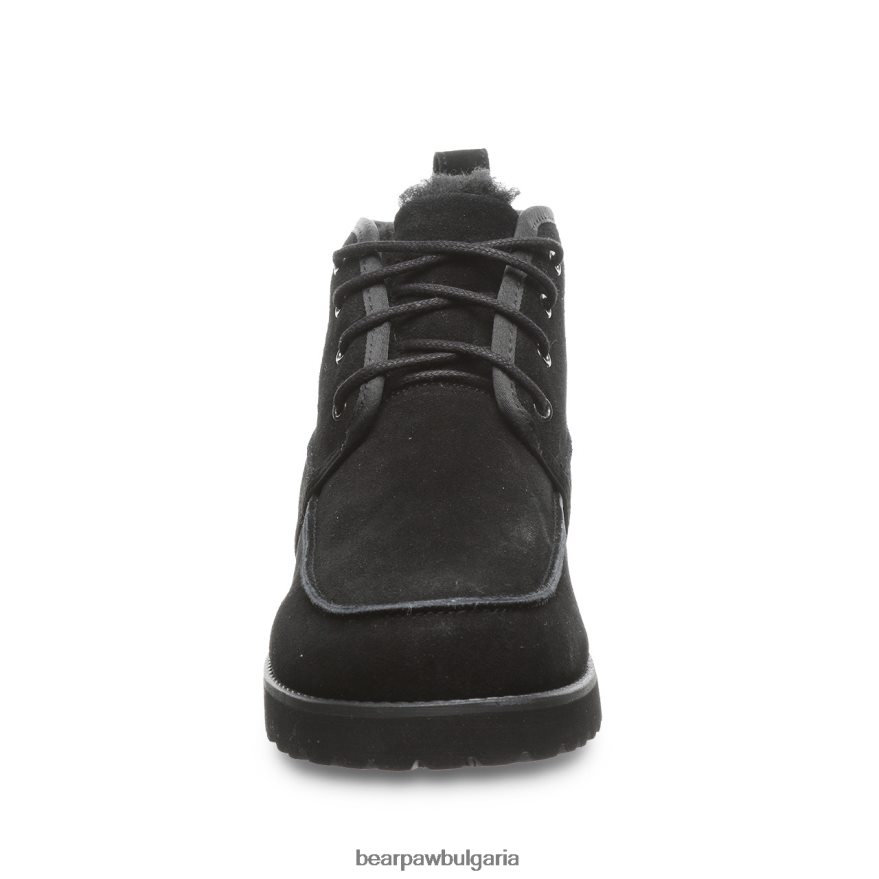 Кайл мъже BEARPAW ботуши черен FRT6V0509