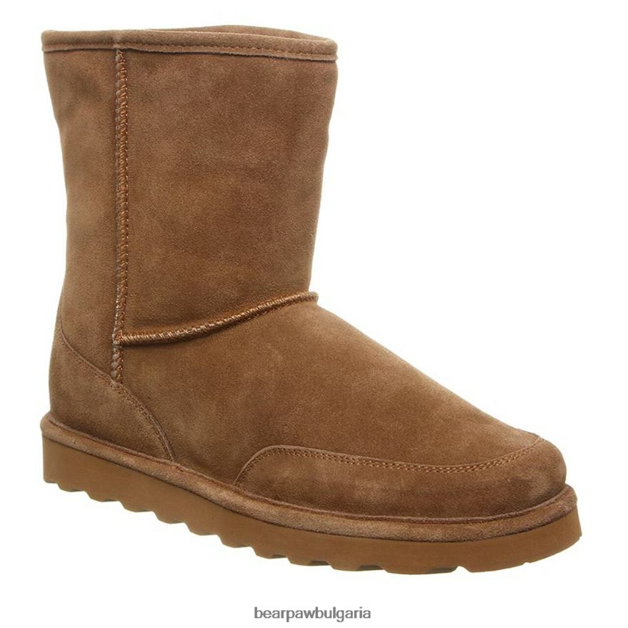 брейди широк мъже BEARPAW ботуши хикори FRT6V0510
