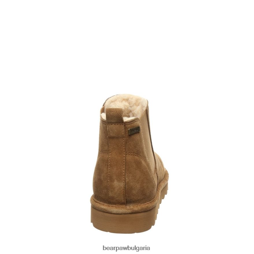 нарисува мъже BEARPAW ботуши хикори FRT6V0521