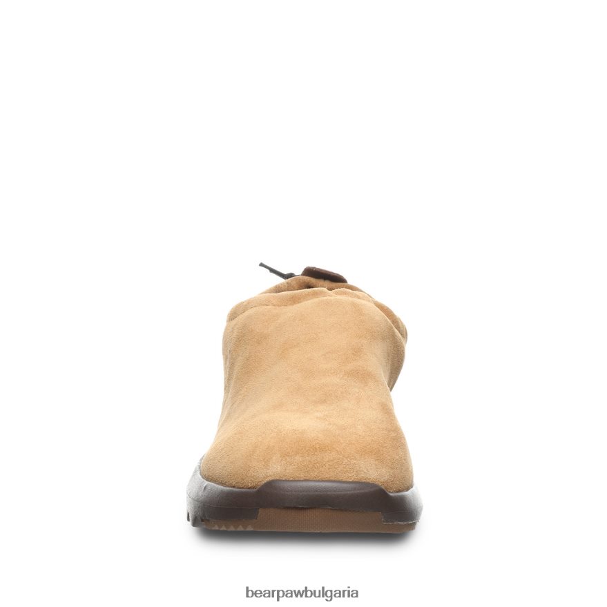 жак мъже BEARPAW обувки студено кафе FRT6V0561