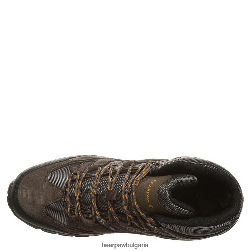 талак мъже BEARPAW туристи кафяво FRT6V0545