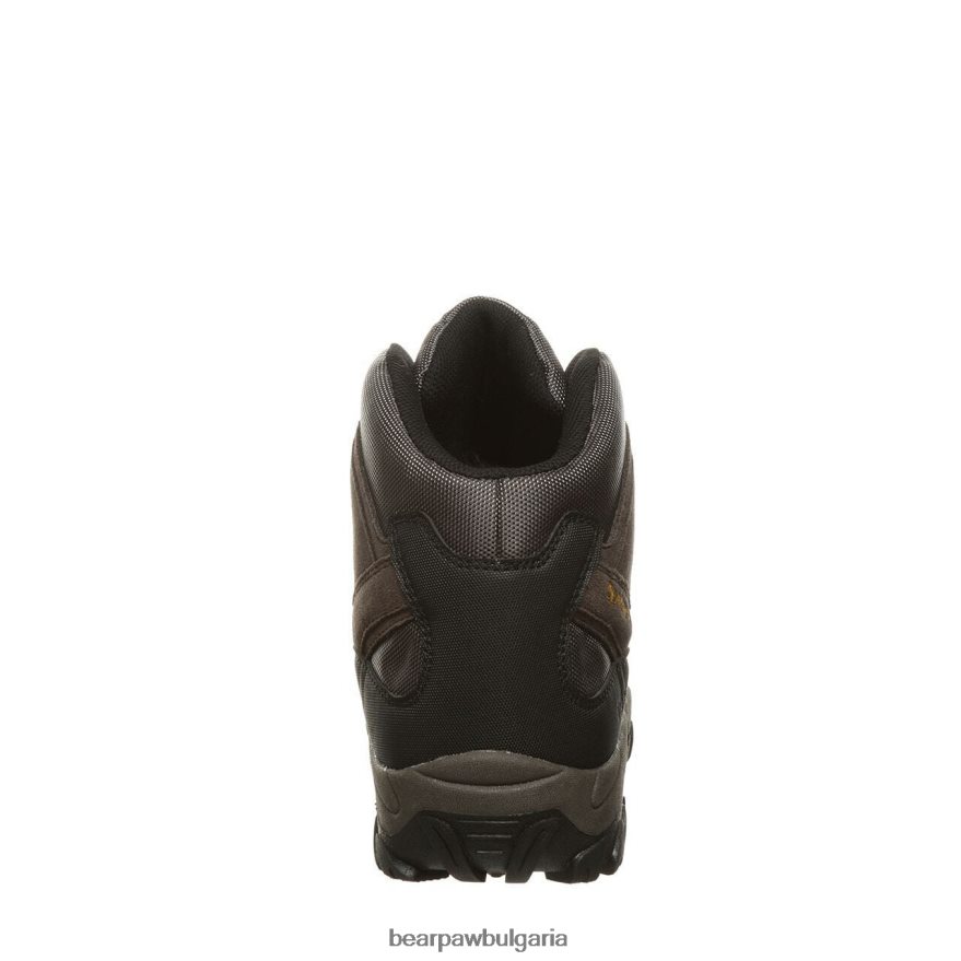талак мъже BEARPAW туристи кафяво FRT6V0545
