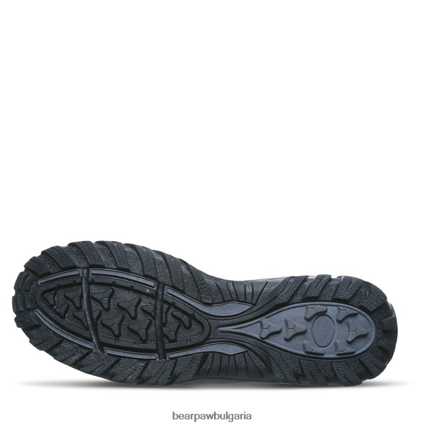 Ларс мъже BEARPAW туристи кафяво FRT6V0553